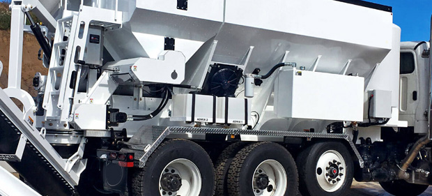 Ready Mix Concrete Manchester